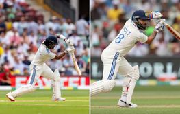 Analyzing what KL Rahul has done differently from other Indian batters in BGT 2024-25