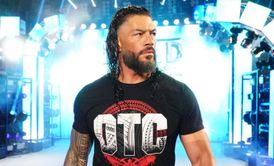WWE में बड़े मैच से पहले Roman Reigns को मिली चेतावनी, वीडियो में ट्राइबल चीफ ने किया बड़ा दावा