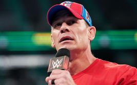 "आखिरी समय आ गया है"- WWE दिग्गज John Cena हुए भावुक, फैंस को खास मैसेज देकर लगाई गुहार