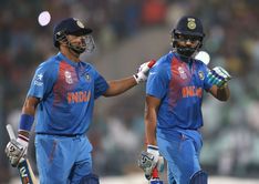 Rohit Sharma vs Suresh Raina - who has been the greater batter in IPL history?