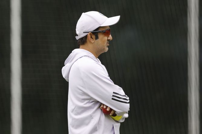 "A lot of people talk about his off-field activities" - When Gautam Gambhir backed dropped Mumbai batter as a future India leader