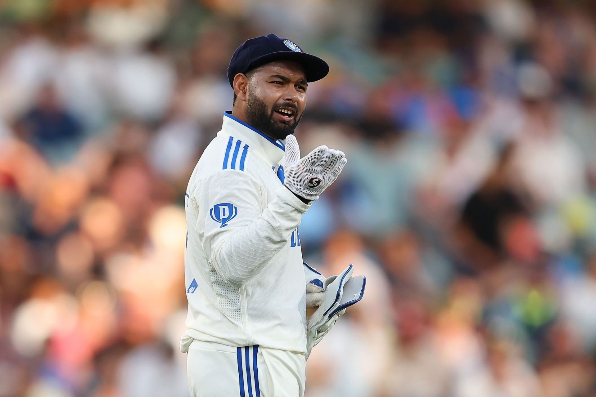 Australia v India - Men