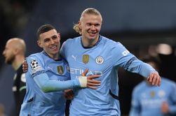 Leicester City vs Manchester City Prediction and Betting Tips | 29th December 2024