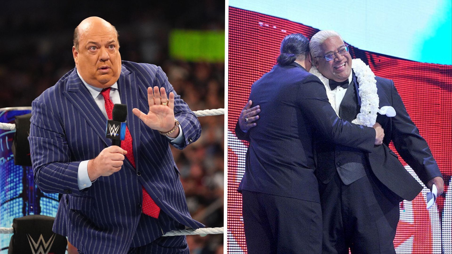 Rikishi was inducted into the WWE Hall of Fame in 2015 [Image Credits: WWE.com]