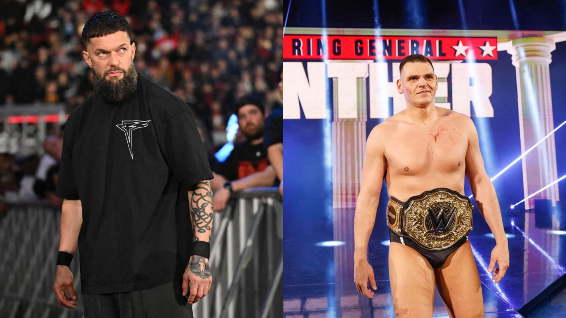 WWE Saturday Night Main Event 2024 में लगेगा एक्शन का तड़का (Photos: WWE.com)