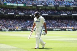 "His footwork isn't the same" - Former coach makes huge statement on Rohit Sharma, Virat Kohli's future on Day 5 of BGT 2024-25 4th Test