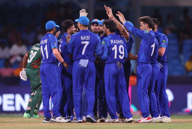 Afghanistan pacer, purchased for ₹2 crore at IPL 2025 auction, fined