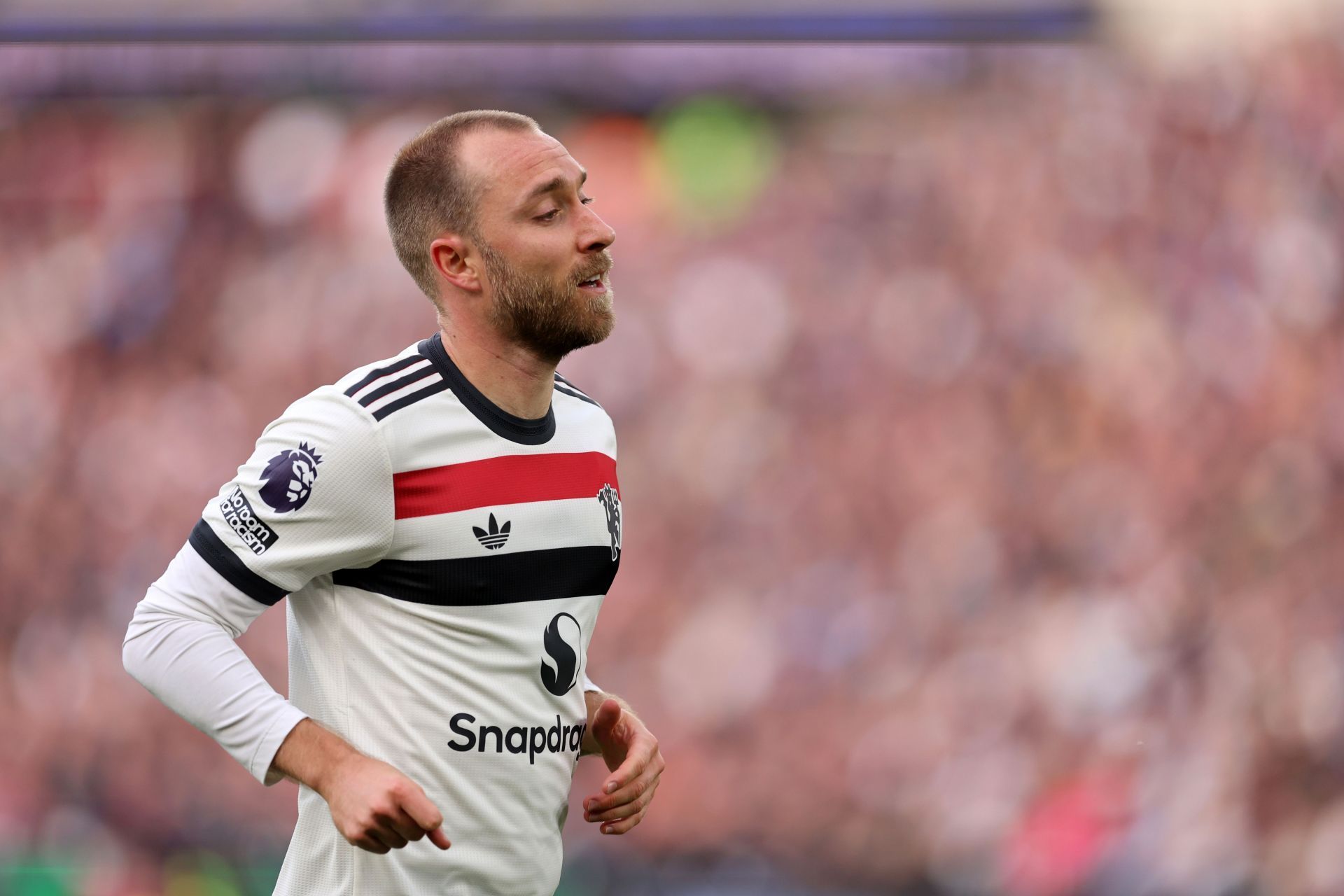 West Ham United FC v MUFC - Premier League - Source: Getty