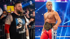 WWE veteran reveals what Kevin Owens & Cody Rhodes gained following SNME