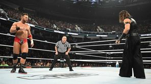 WWE के मेगास्टार को लगी चोट की खबर निकली झूठी, कंपनी ने खारिज करके दिया अपेडट, बड़ा खुलासा
