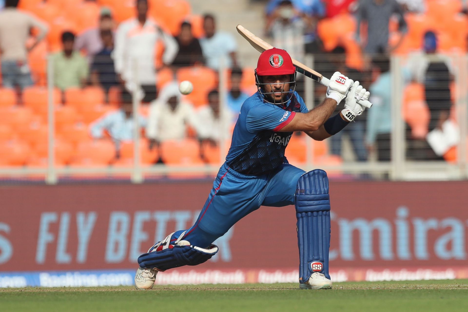 Zimbabwe vs Afghanistan headtohead stats and records you need to know