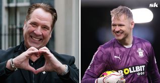 "I texted him before the game" - David Seaman opens up on what he told Aaron Ramsdale before Premier League clash against Arsenal this season
