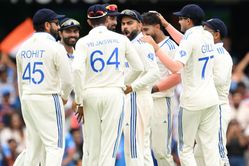 "You know he'll work it out" - Morne Morkel backs Indian bowler despite his listless display on Day 2 of 3rd BGT 2024-25 Test