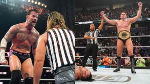 5 चौंकाने वाली चीजें जो इस हफ्ते WWE Raw में देखने को मिल सकती हैं
