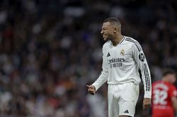 "He is a phenomenon and I bet he will succeed for sure" - Former LaLiga star backs Kylian Mbappe to shine for Real Madrid