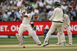 Yashasvi Jaiswal sets new record on Day 5 of BGT 2024-25 4th Test