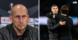 "Maybe they did try and couldn't get a deal over the line" - Jaap Stam names Premier League club Chelsea ace Cole Palmer could join