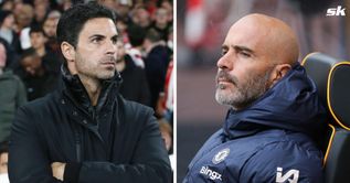 Arsenal move ahead of Chelsea in pursuit of 24-year-old defensive star: Reports