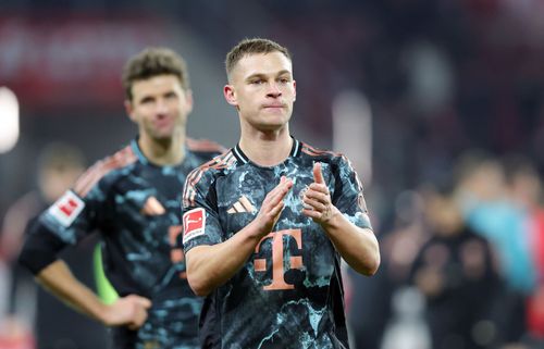 Joshua Kimmich