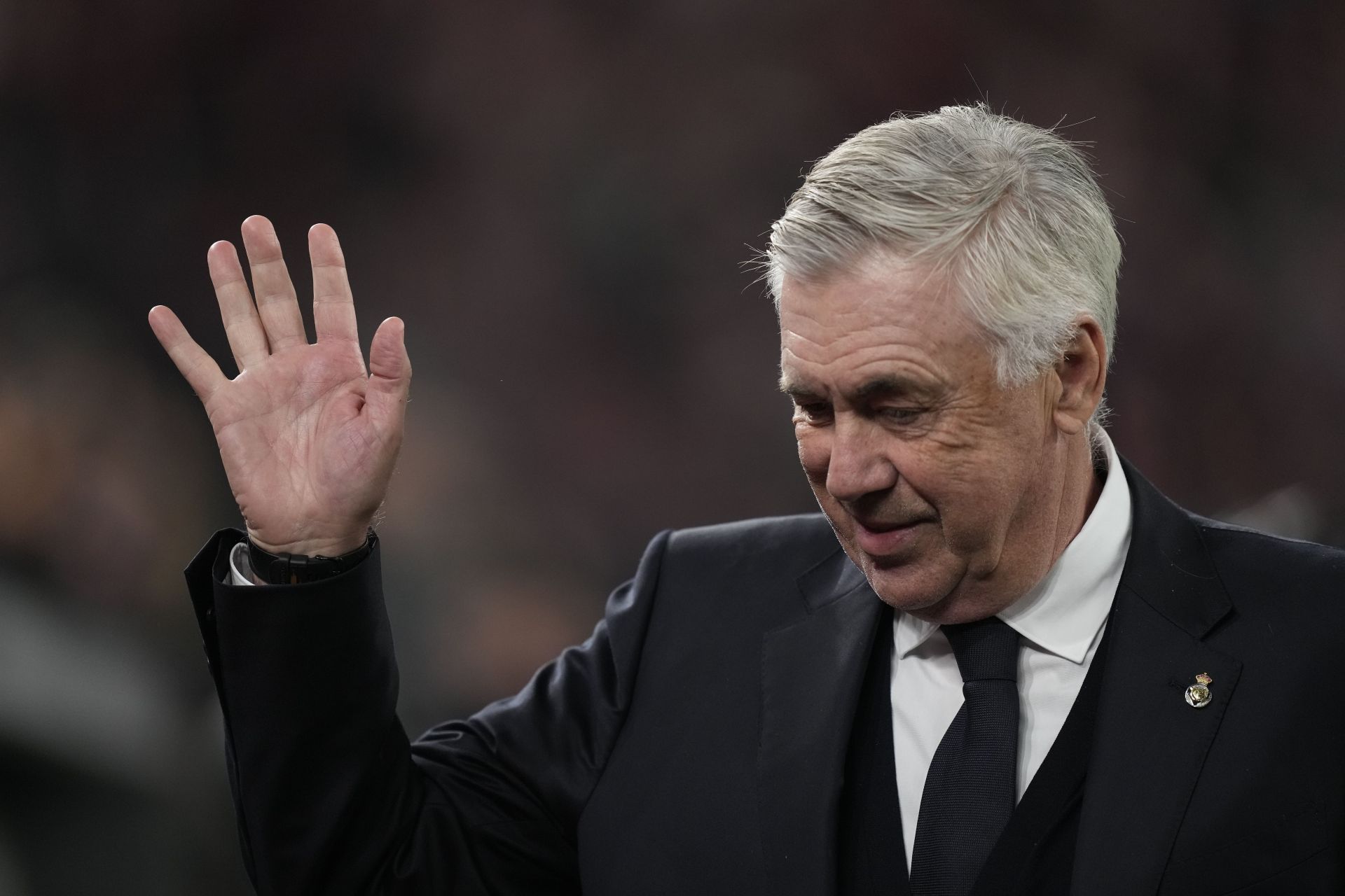 Carlo Ancelotti