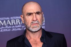 “He loved life, but... he was always focused” - When Eric Cantona commented on Manchester United legend who battled with alcoholism