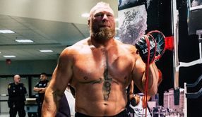 3 तरीके जिनसे Brock Lesnar की WWE Saturday Night's Main Event 2024 में वापसी देखने को मिल सकती है