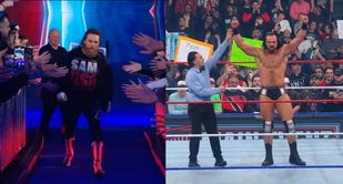 WWE में Roman Reigns के साथी की शर्मनाक स्ट्रीक जारी, Saturday Night's Main Event में पूर्व चैंपियन को मिली करारी हार