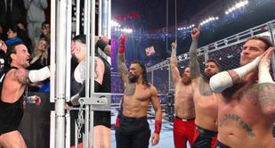 3 धमाकेदार चीजें जिनके कारण WWE Survivor Series 2024 फैंस के लिए यादगार साबित हुआ