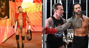 2 सुपरस्टार्स जिन्होंने WWE Survivor Series 2024 में प्रभावित किया और 2 जो फ्लॉप रहे