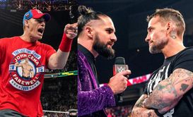 3 जबरदस्त चीजें जो CM Punk को 2025 में जरूर करनी चाहिए, वरना WWE फैंस का गुस्सा फूटेगा