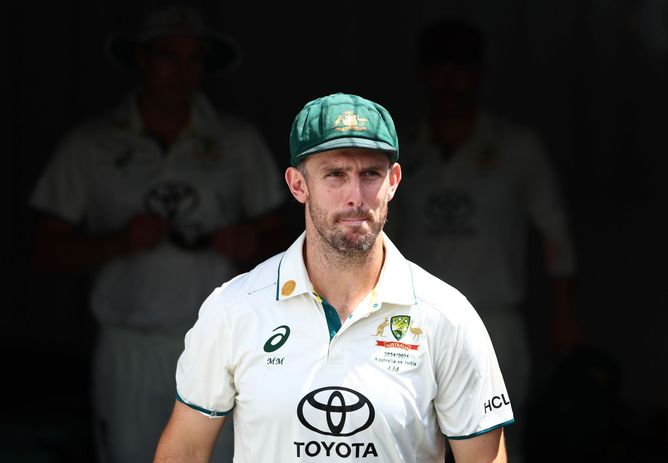 “Something’s not 100% right with him” - Former Australia batter wants uncapped player to replace Mitch Marsh for BGT 2024-25 4th Test