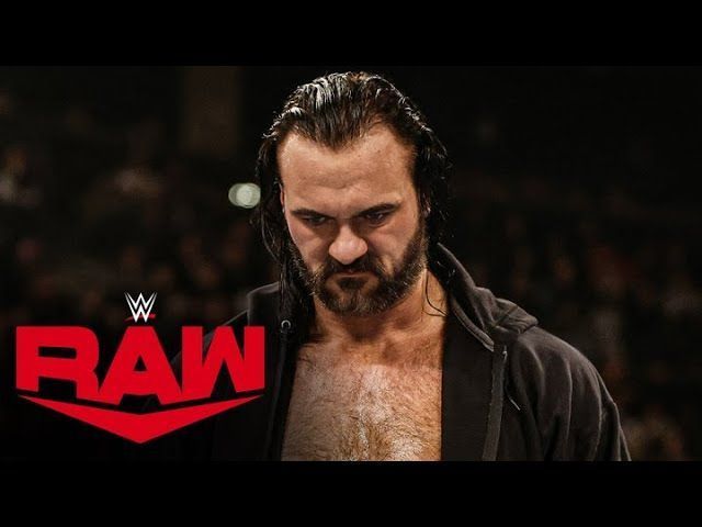 Drew McIntyre shuts down major claim about the Triple H era in WWE ...