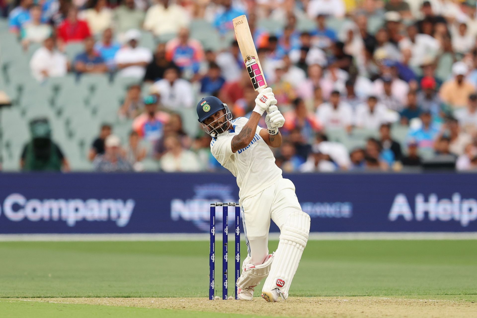 Australia v India - Men