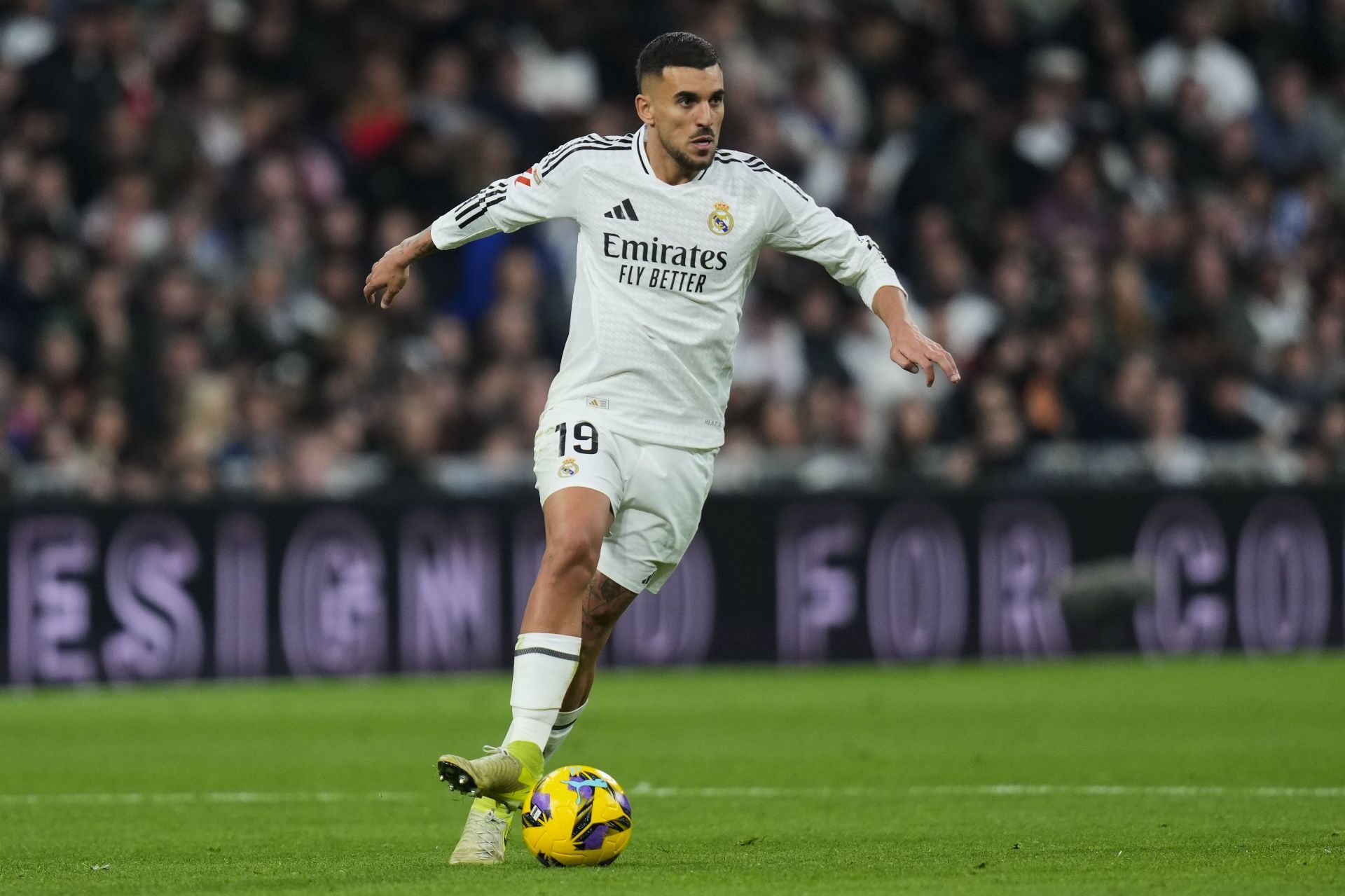 Dani Ceballos