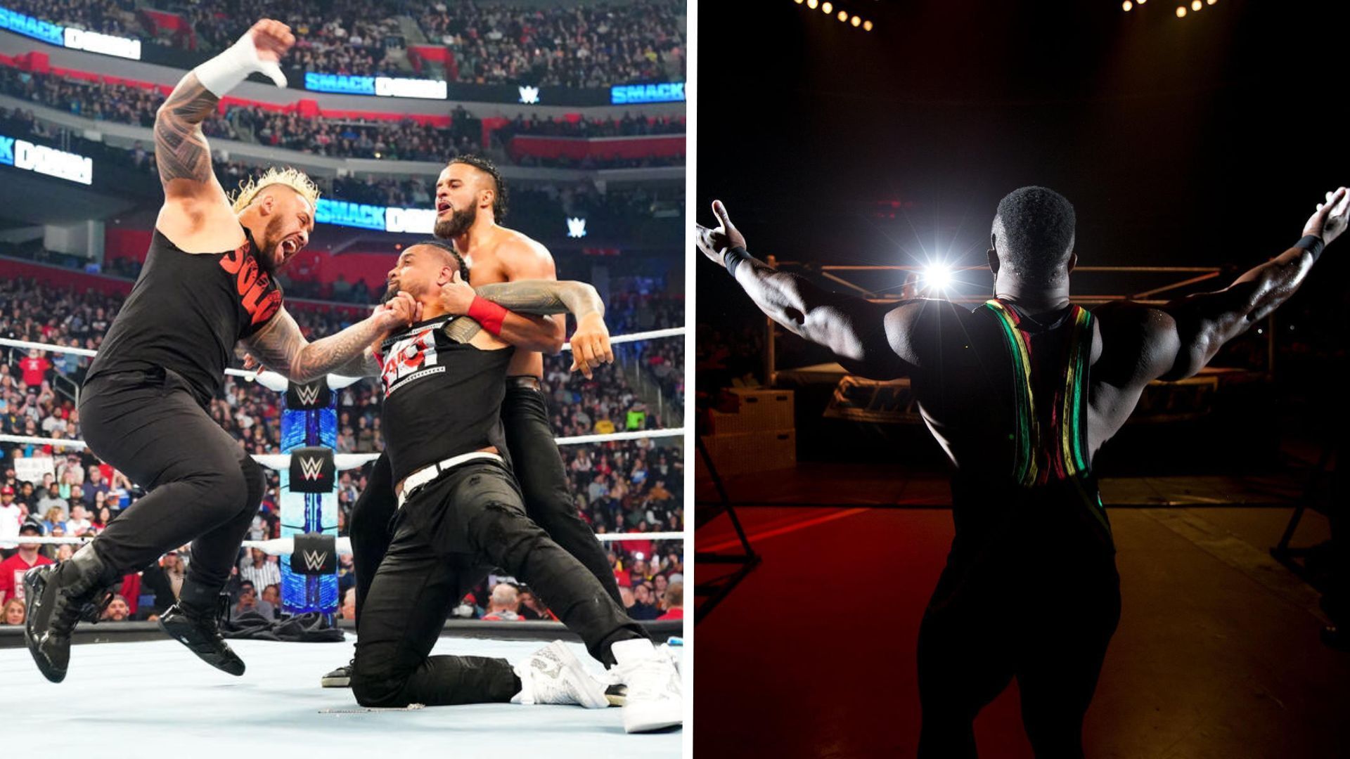 WWE has seen several betrayals in 2024 [Image Credits: WWE.com]