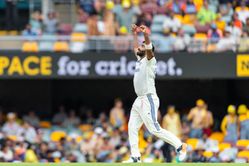 [Watch] Jasprit Bumrah removes Mitchell Starc for his sixth wicket on Day 3 of BGT 2024-25 3rd Test
