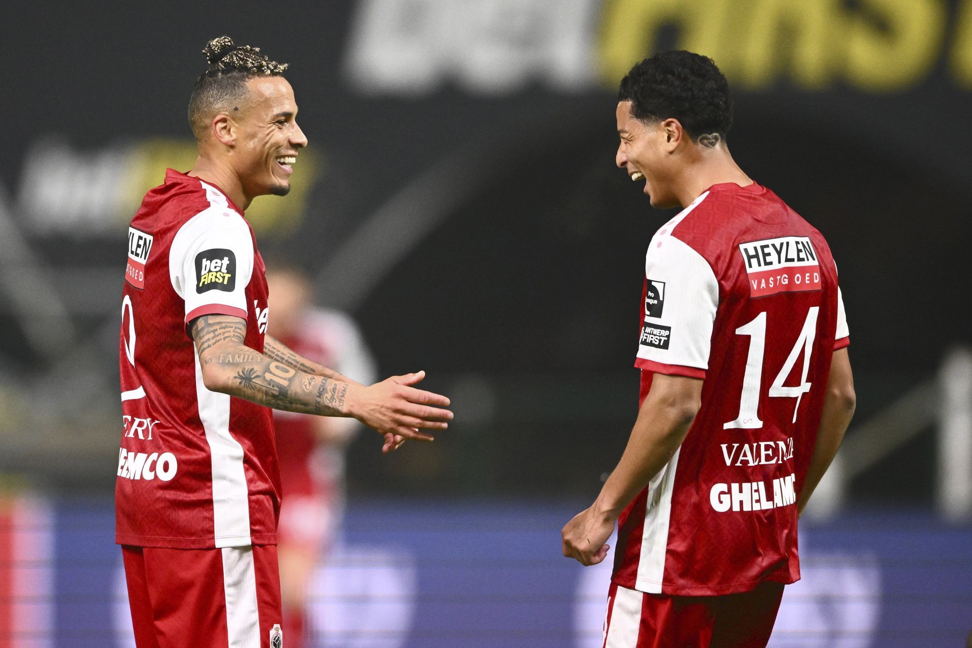 Royal Antwerp FC v KMSK Deinze - Belgian Croky Cup - Source: Getty