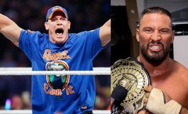3 बड़े सुपरस्टार्स जिनसे John Cena का WWE Raw के Netflix डेब्यू पर मैच हो सकता है