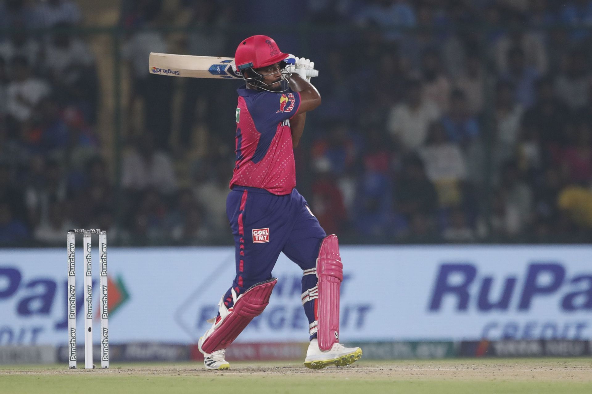 Delhi Capitals vs Rajasthan Royals - 2024 Indian Premier League - Source: Getty