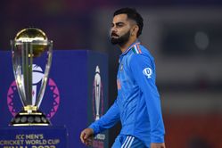 Leg and Off: Should Virat Kohli quit ODIs and focus solely on Tests?