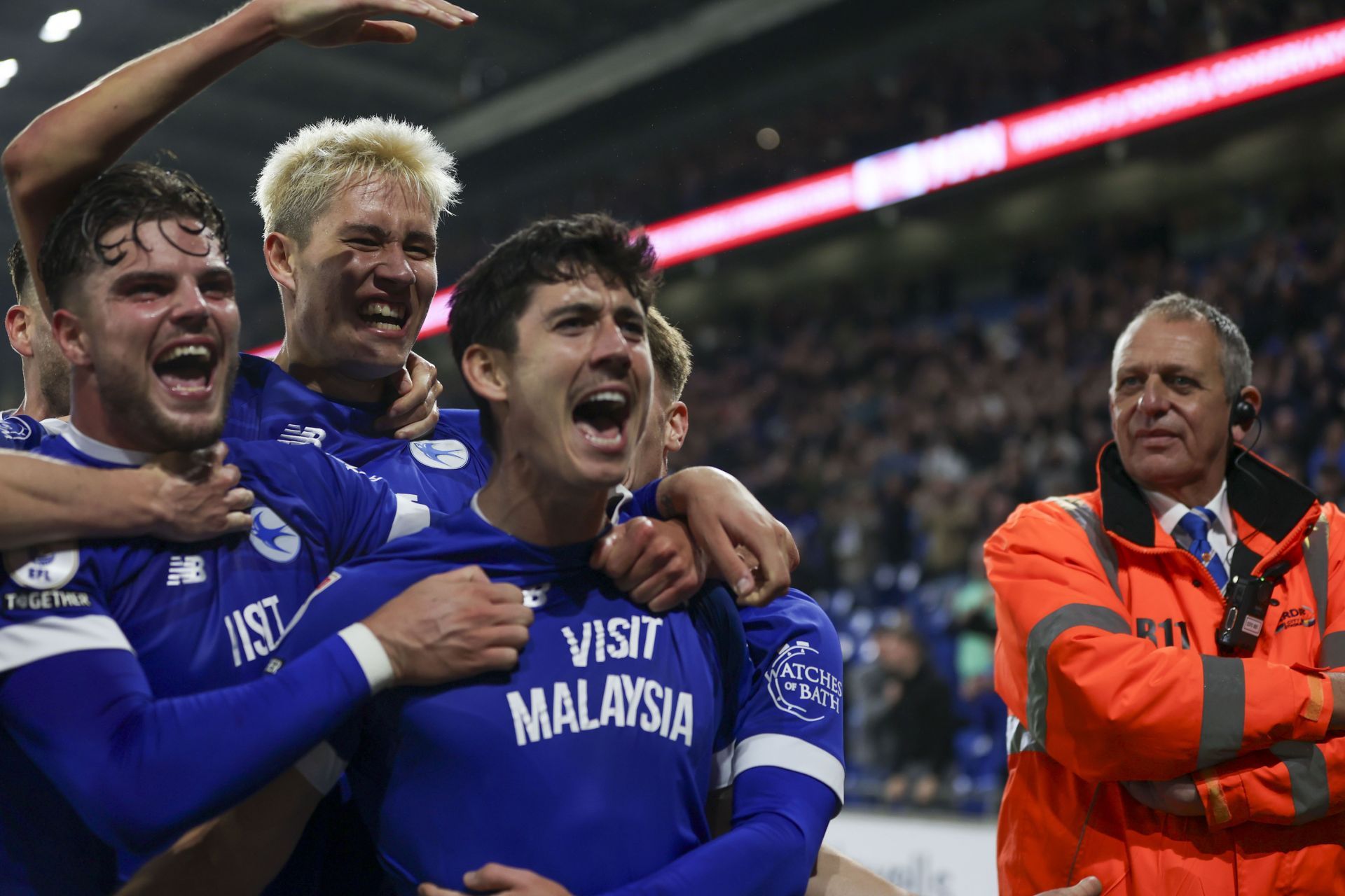 Cardiff City FC v Norwich City FC - Sky Bet Championship - Source: Getty