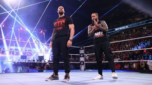 3 तरीके जिनसे WWE में वापसी के बाद Roman Reigns अपनी राइवलरी को नई ब्लडलाइन के खिलाफ आगे बढ़ा सकते हैं