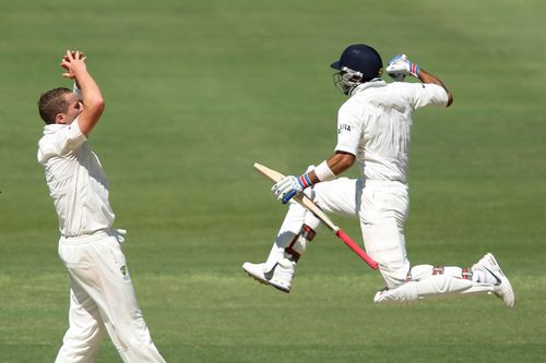 Australia v India - Fourth Test: Day 3 - Source: Getty