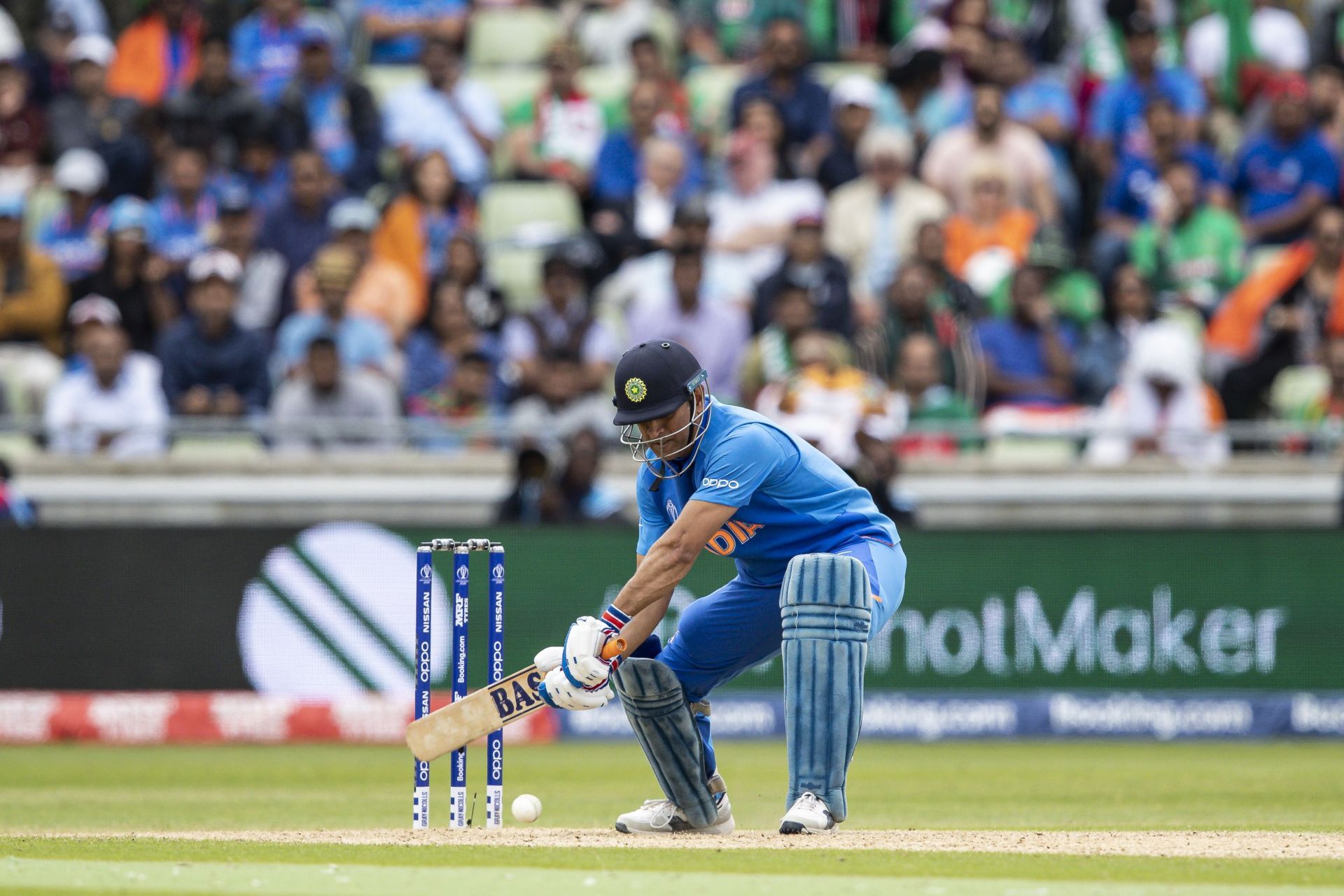 Bangladesh v India - ICC Cricket World Cup 2019 - Source: Getty