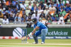 "Have taken a lot of advice from Mahi bhai" - When a top India all-rounder credited MS Dhoni for his success as a finisher
