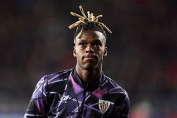 Nico Williams falls behind 2 players in list of Barcelona transfer targets list: Reports