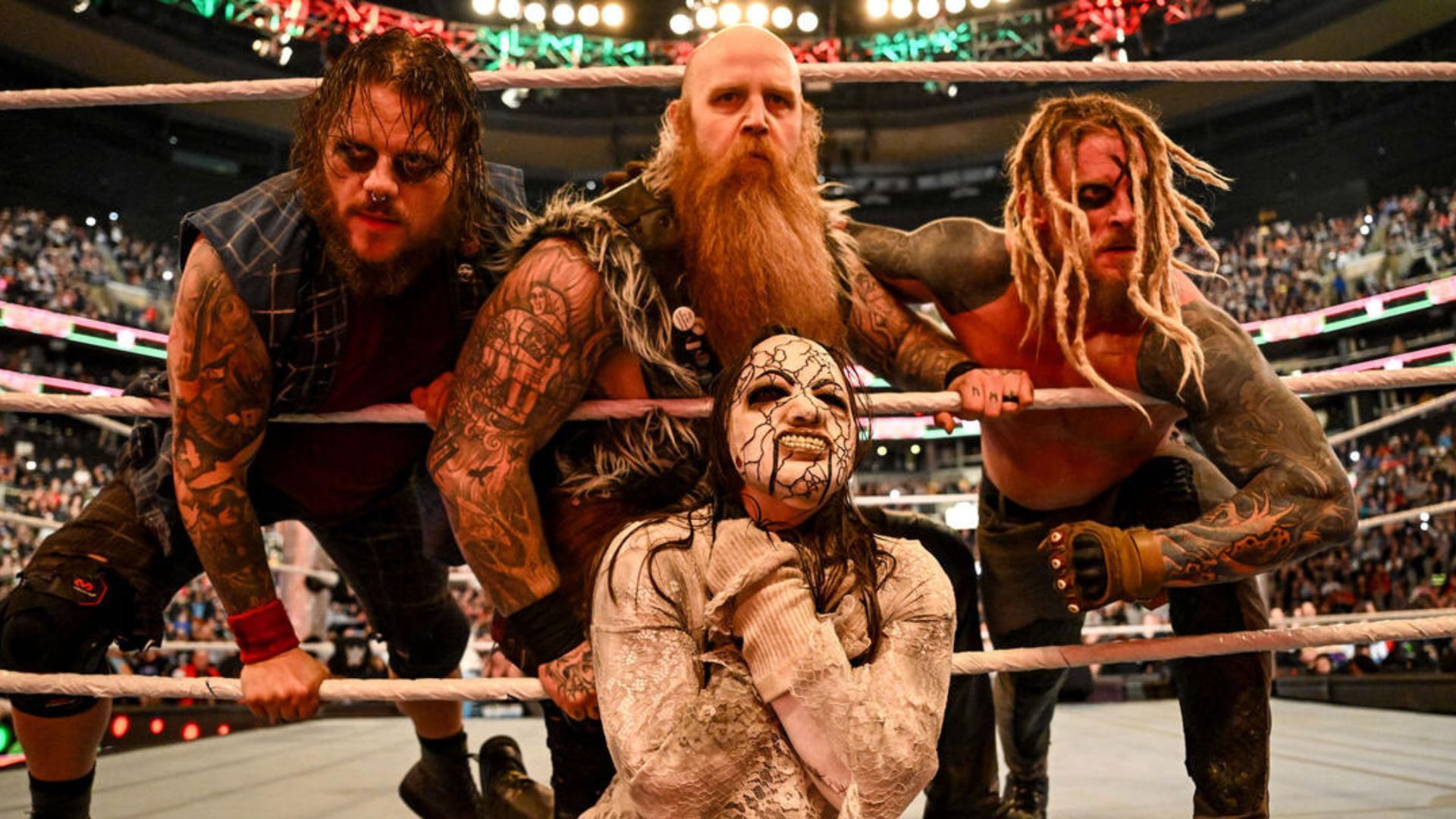 Tonight is the final episode of RAW on the USA Network. [Image credit: WWE.com]