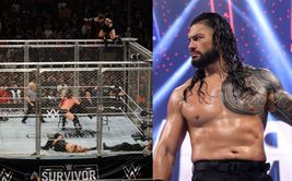 Roman Reigns का करियर खत्म करने की कोशिश करने वाले स्टार WWE WrestleMania से बाहर, बड़ा खुलासा