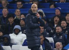 Enzo Maresca reiterates stance on Chelsea's title credentials in press conference ahead of Fulham clash