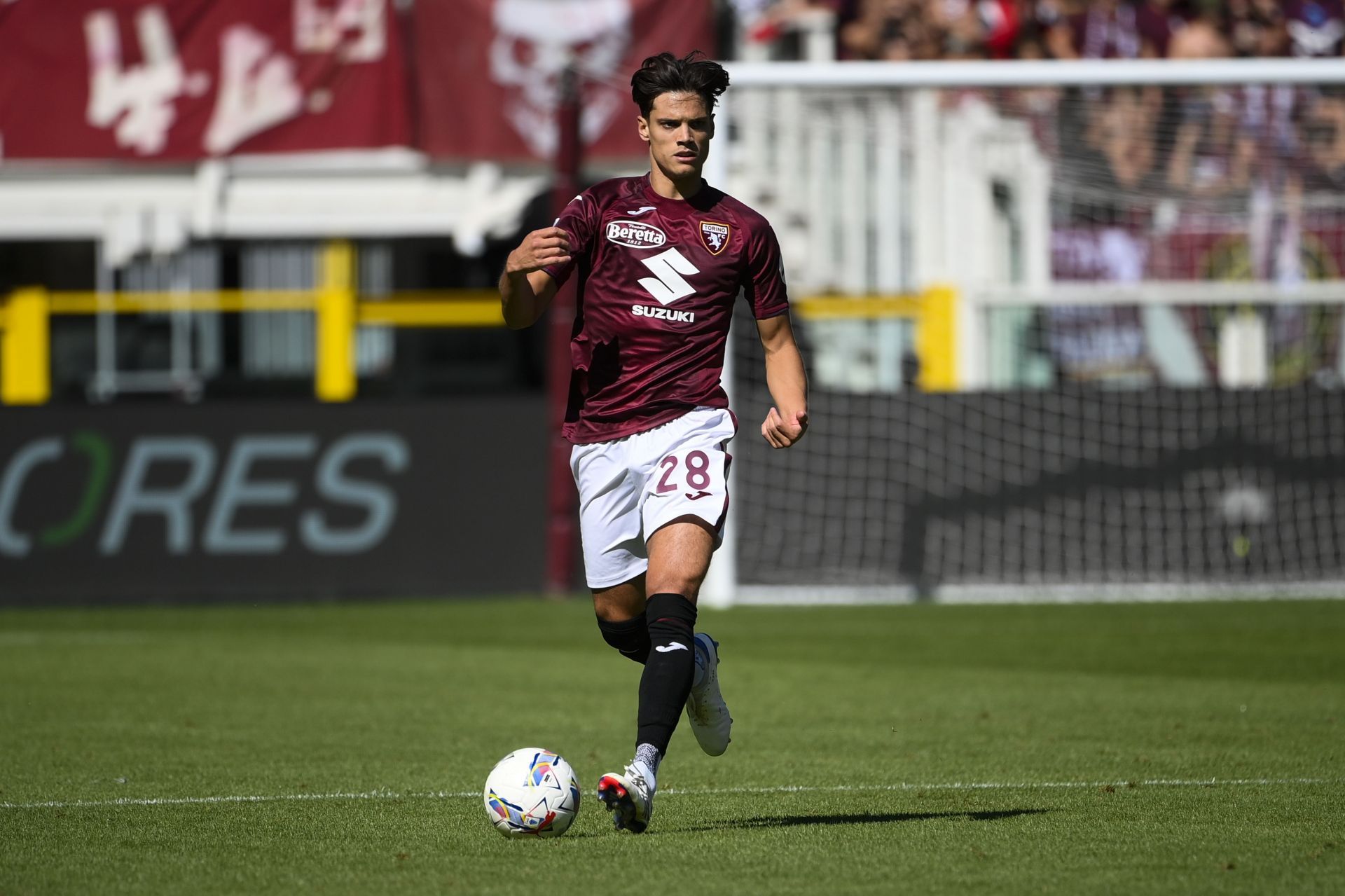 Torino v Lecce - Serie A - Source: Getty